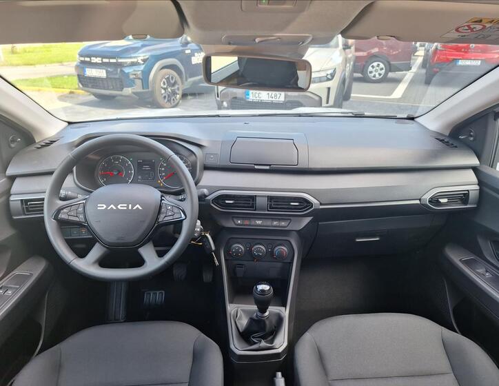 Dacia Jogger 14