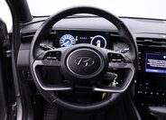 Hyundai Tucson SUV / Terénní 1,6 l 110 kw