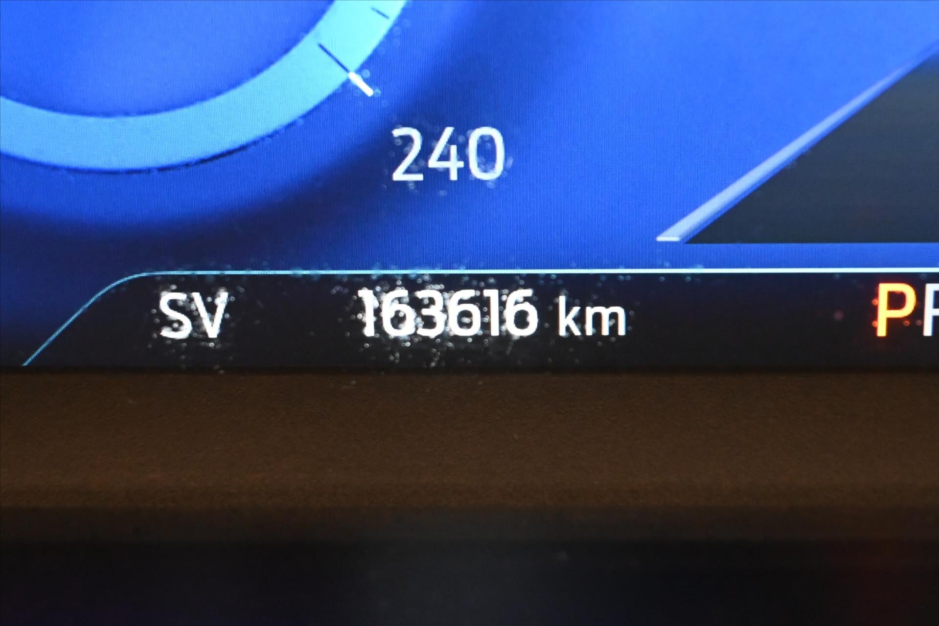 Ford Kuga SUV / Terénní 2,0 l 140 kw