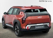 KIA EV3 SUV / Terénní 0,0 150 kw