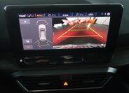 Seat Leon Kombi 1,4 l 110 kw