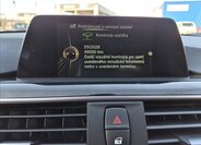 BMW Řada 3 Kombi 2,0 l 140 kw