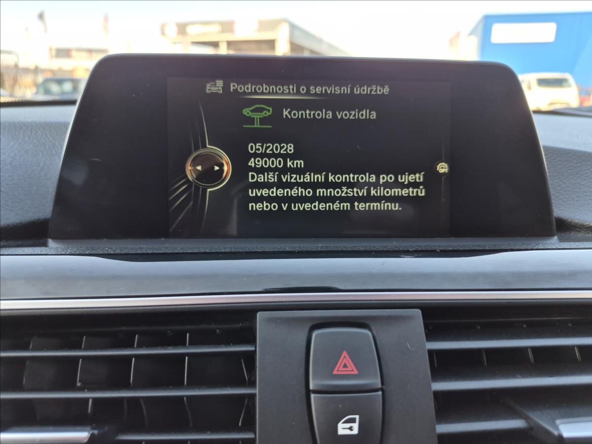 BMW Řada 3 Kombi 2,0 l 140 kw