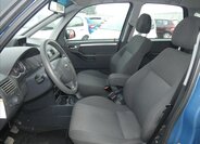 Opel Meriva 7