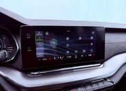 Škoda Octavia Liftback 2,0 l 147 kw