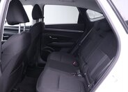 Hyundai Tucson SUV / Terénní 1,6 l 110 kw