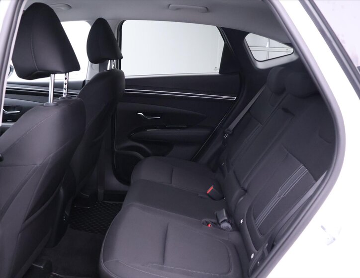 Hyundai Tucson SUV / Terénní 1,6 l 110 kw