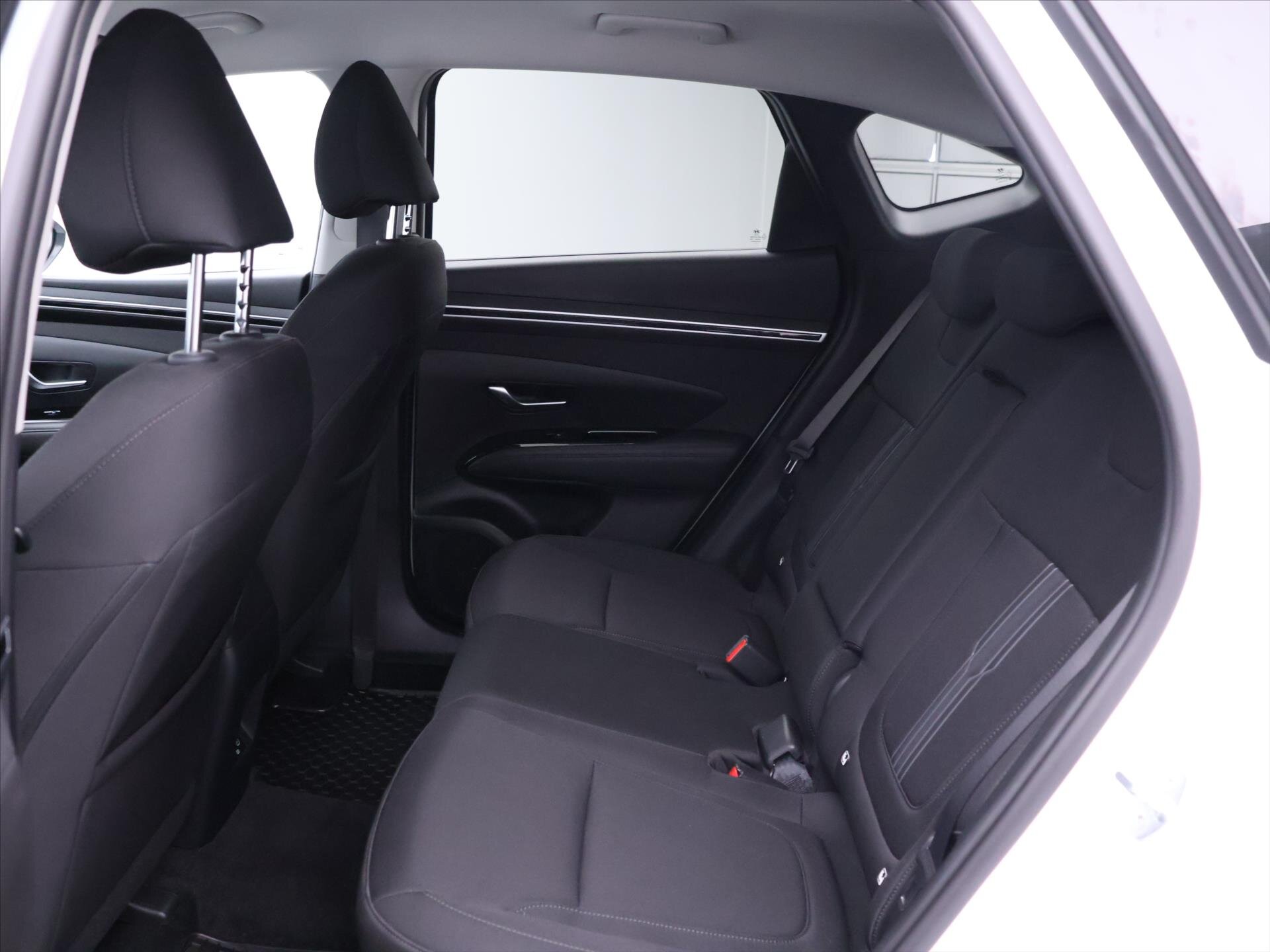 Hyundai Tucson SUV / Terénní 1,6 l 110 kw