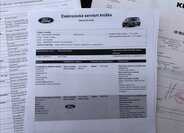Ford S-MAX Kombi 2,0 l 110 kw
