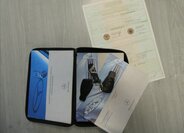 Mercedes-Benz Třídy A Hatchback 1,7 l 85 kw