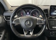 Mercedes-Benz GLE 10