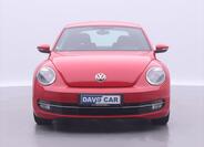 Volkswagen Beetle 2