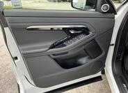 Land Rover Range Rover Evoque 11