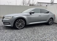 Škoda Superb 3