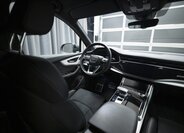 Audi Q7 SUV / Terénní 3,0 l 210 kw