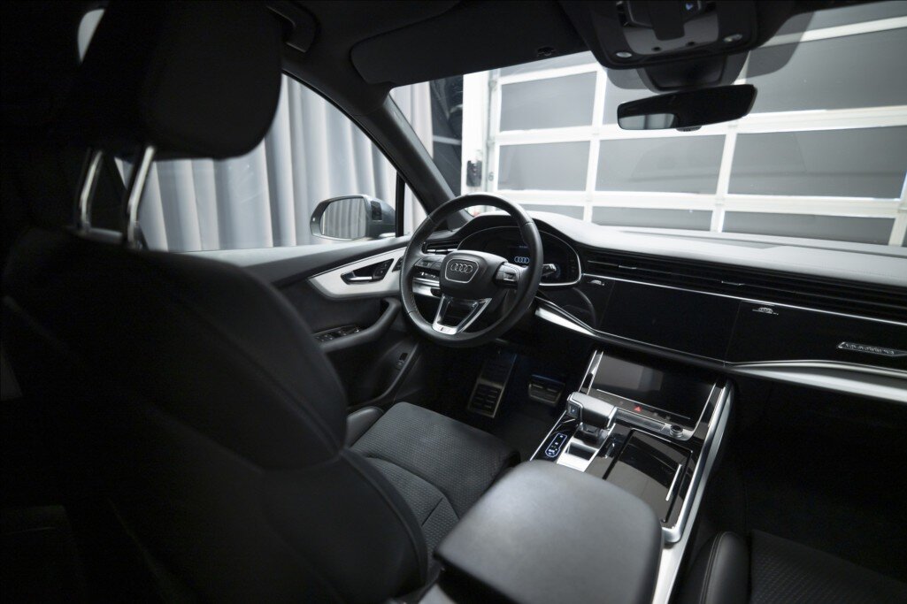 Audi Q7 SUV / Terénní 3,0 l 210 kw