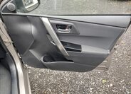 Toyota Auris Kombi 2,0 l 91 kw