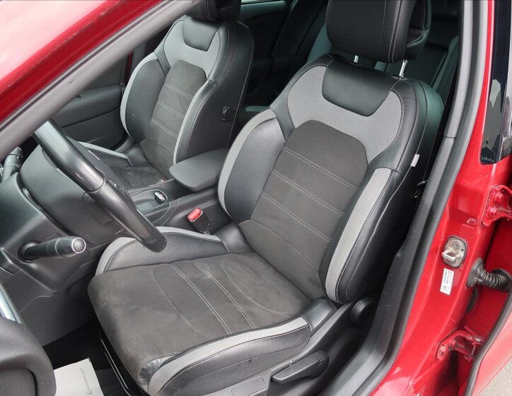 Citroën DS4 Hatchback 1,6 l 88 kw