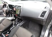 Mitsubishi ASX SUV 1,6 l 86 kw