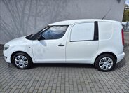 Škoda Praktik Skříň 1,6 l 66 kw