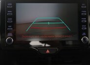 Toyota Yaris Cross Hatchback 1,5 l 92 kw