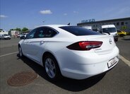 Opel Insignia Hatchback 2,0 l 125 kw