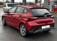 Hyundai i20 Hatchback 1,2 l 57 kw