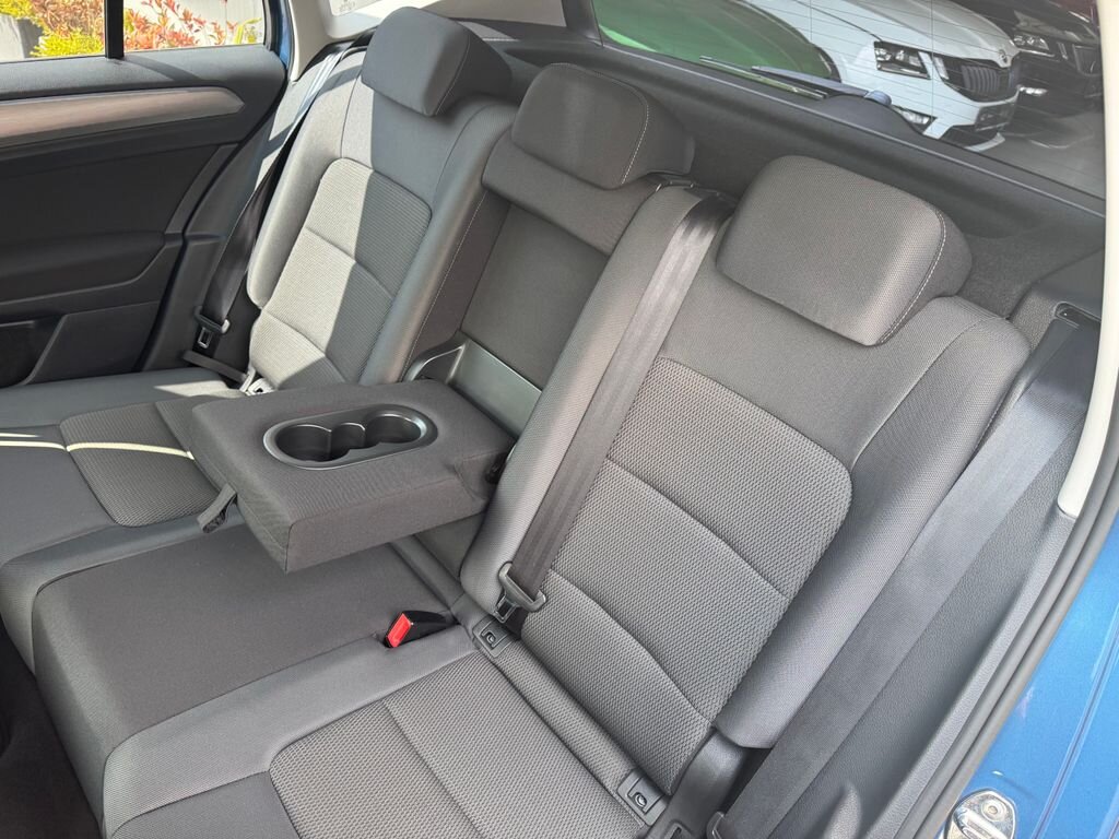 Volkswagen Golf Sportsvan MPV 1,2 l 81 kw