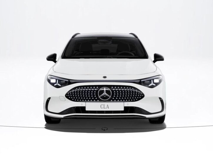 Mercedes-Benz CLA Kombi 0,0 200 kw