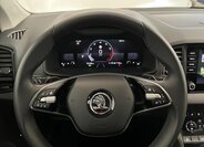 Škoda Karoq SUV / Terénní 1,5 l 110 kw