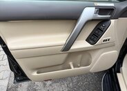 Toyota Land Cruiser 22