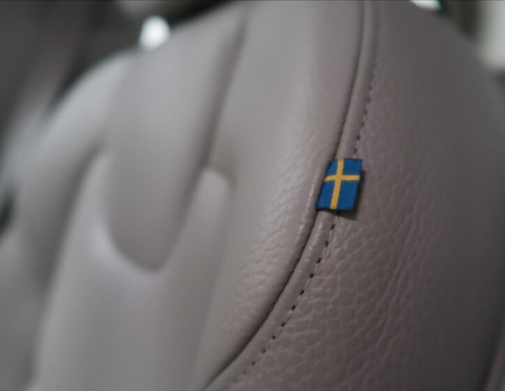 Volvo S60 Sedan / Limuzína 2,0 l 184 kw