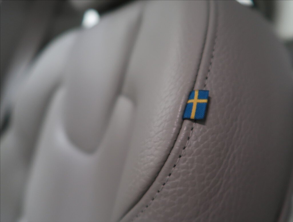 Volvo S60 Sedan / Limuzína 2,0 l 184 kw