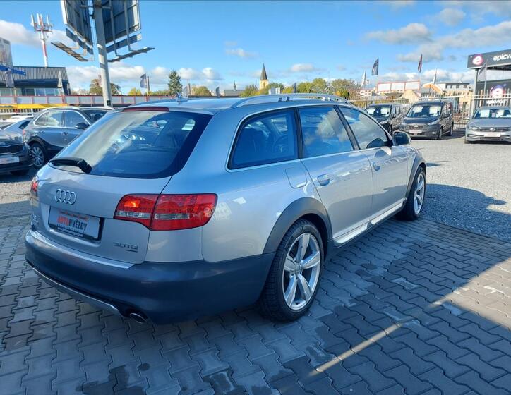 Audi A6 Allroad 10