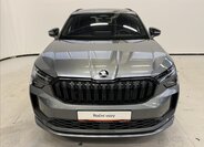 Škoda Kodiaq SUV 2,0 l 142 kw