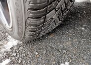 Škoda Superb Kombi 2,0 l 103 kw