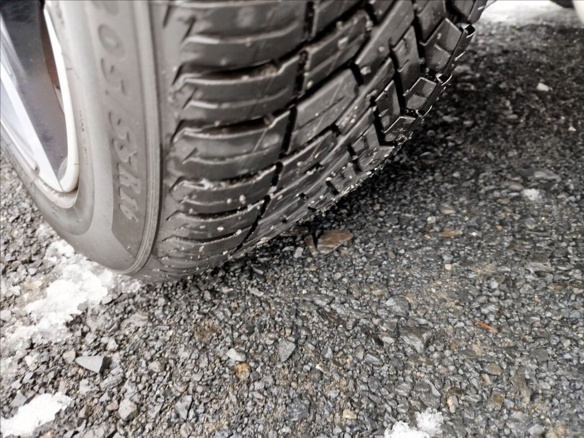 Škoda Superb Kombi 2,0 l 103 kw