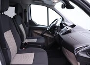 Ford Tourneo Custom Kombi 2,0 l 125 kw