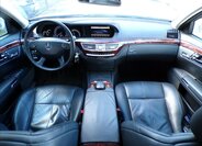 Mercedes-Benz Třídy S Sedan / Limuzína 3,0 l 173 kw