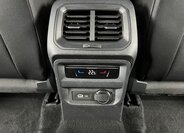 Volkswagen Tiguan Allspace SUV / Terénní 2,0 l 147 kw