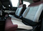 Citroën C4 Cactus Hatchback 1,5 l 75 kw