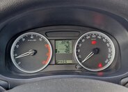 Škoda Fabia Kombi 1,6 l 77 kw