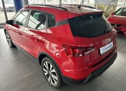 Seat Arona SUV 999,0 66 kw