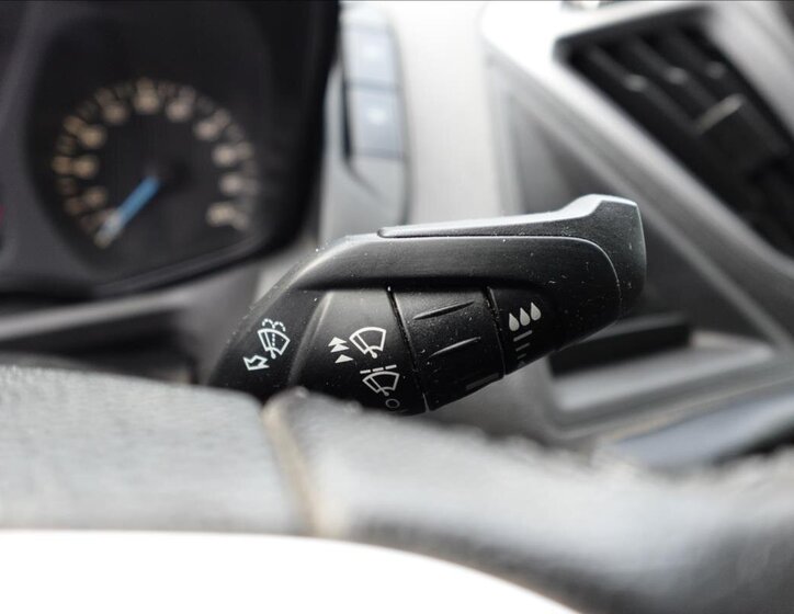 Ford Transit Custom Ostatní 2,2 l 92 kw