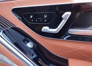 Mercedes-Benz Třídy S Ostatní 2,9 l 243 kw