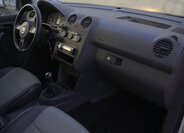 Volkswagen Caddy 15