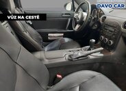 Mazda MX-5 Kabriolet 1,8 l 93 kw