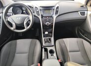 Hyundai i30 Kombi 1,6 l 81 kw