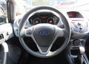 Ford Fiesta 12