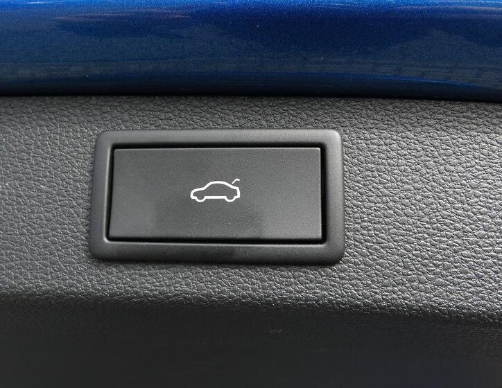 Škoda Kodiaq SUV / Terénní 2,0 l 147 kw